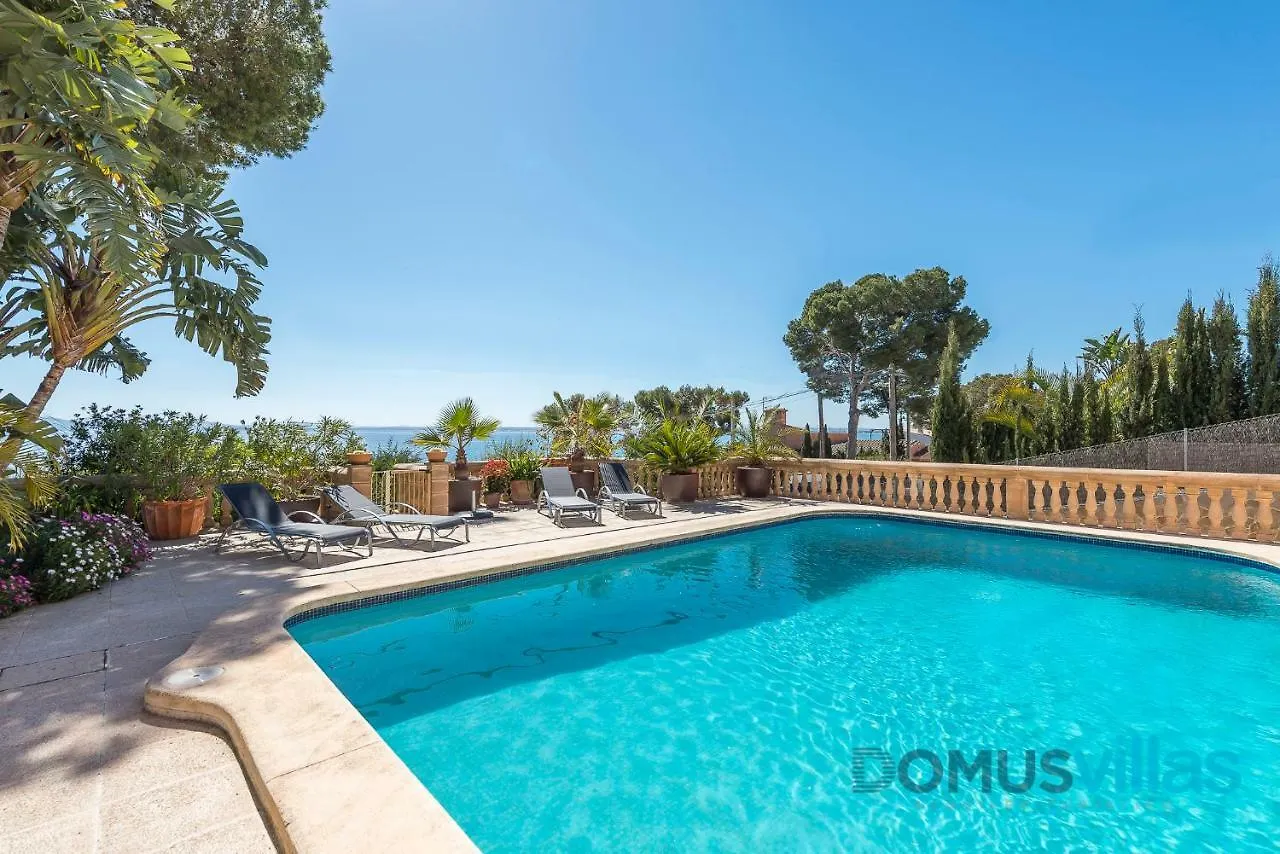 Cami D'Alcanada Hotel Alcudia