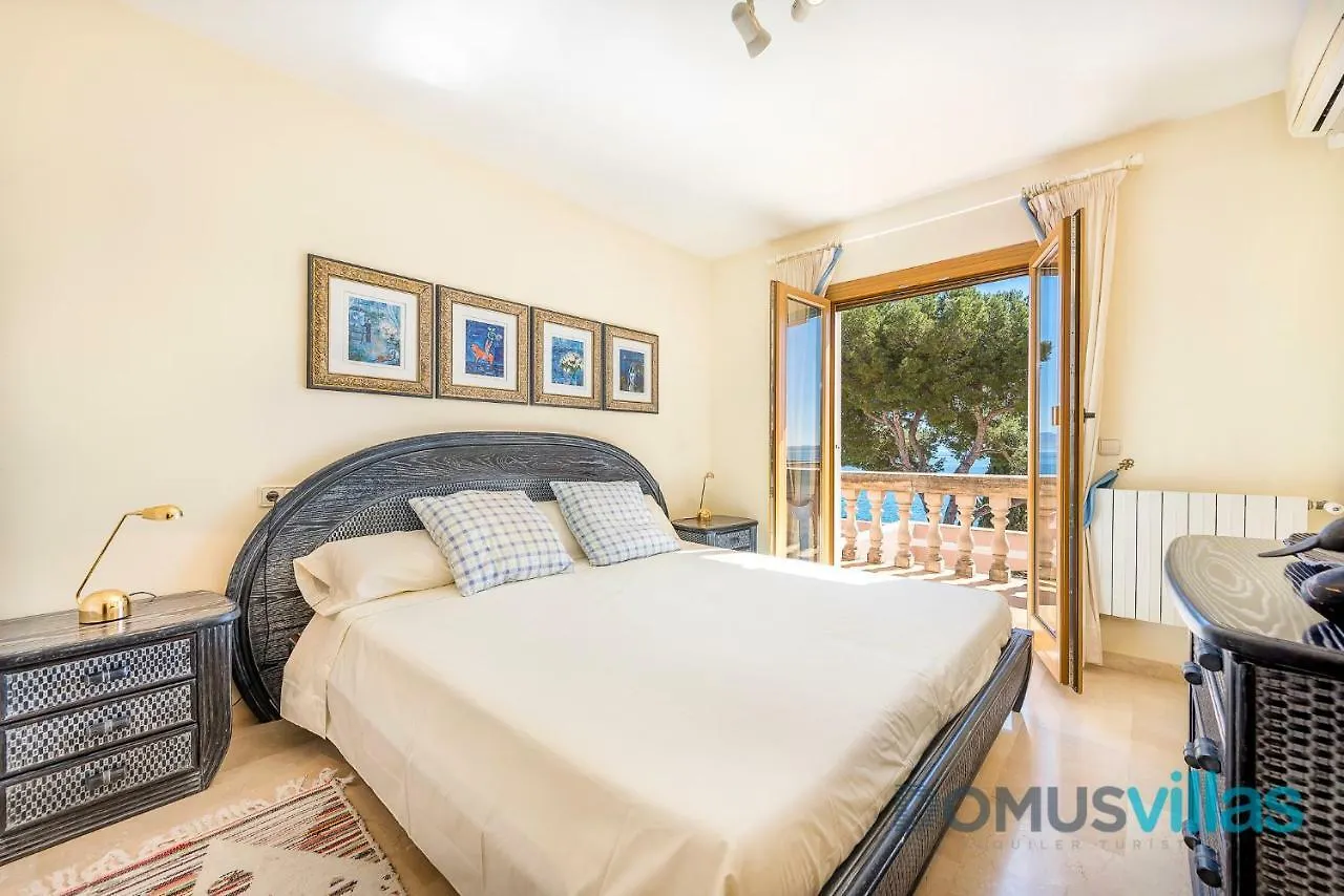 Villa Cami D'Alcanada Hotel Alcudia
