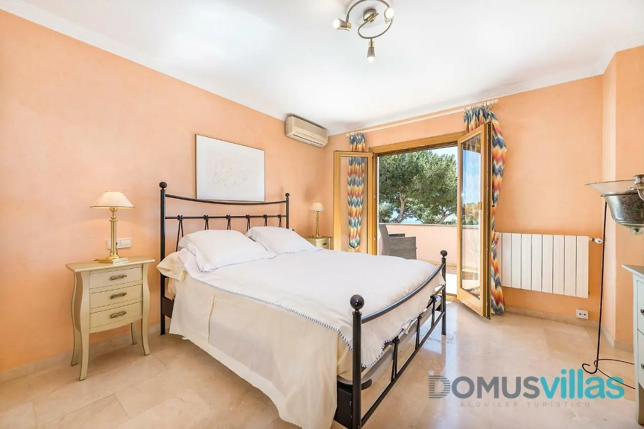 Cami D'Alcanada Hotel Alcudia