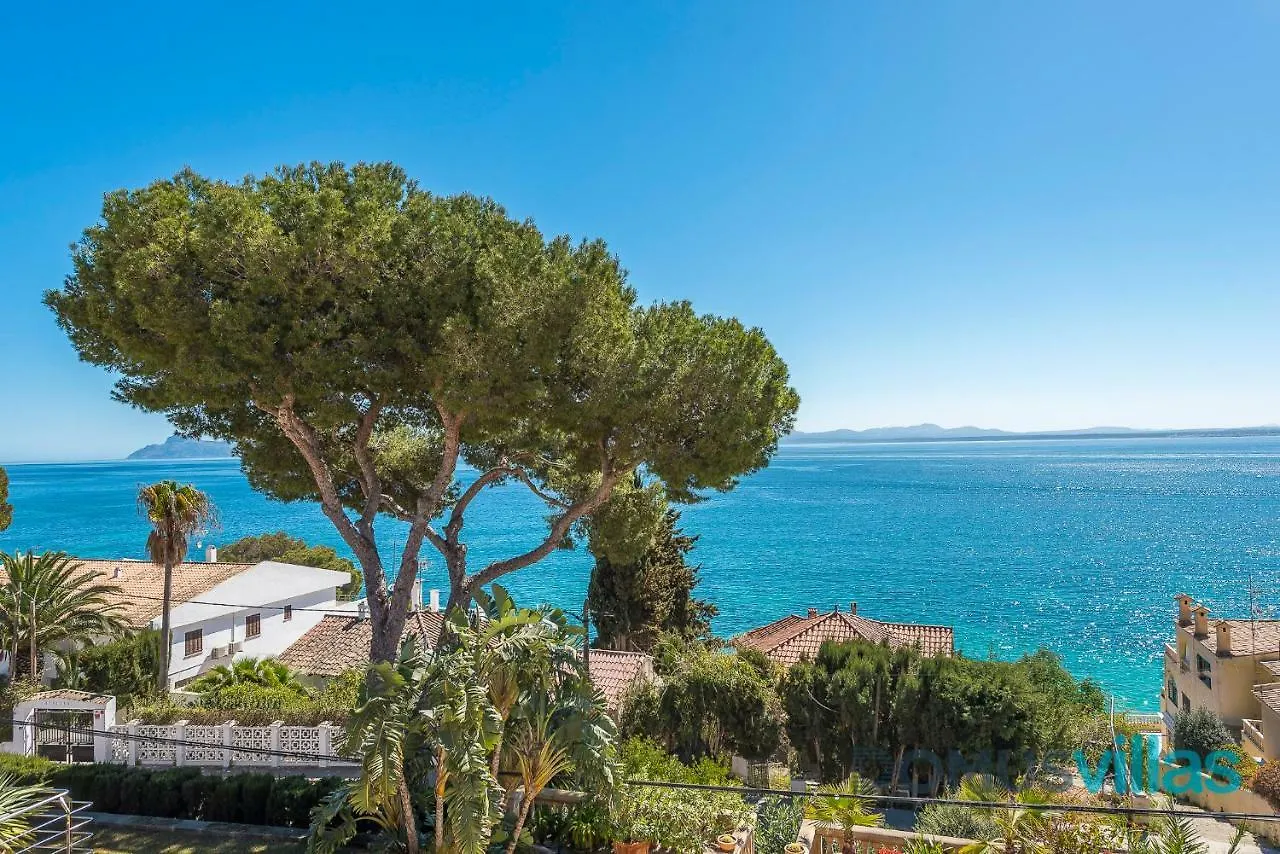 Hotel Cami D'Alcanada Alcúdia Vila