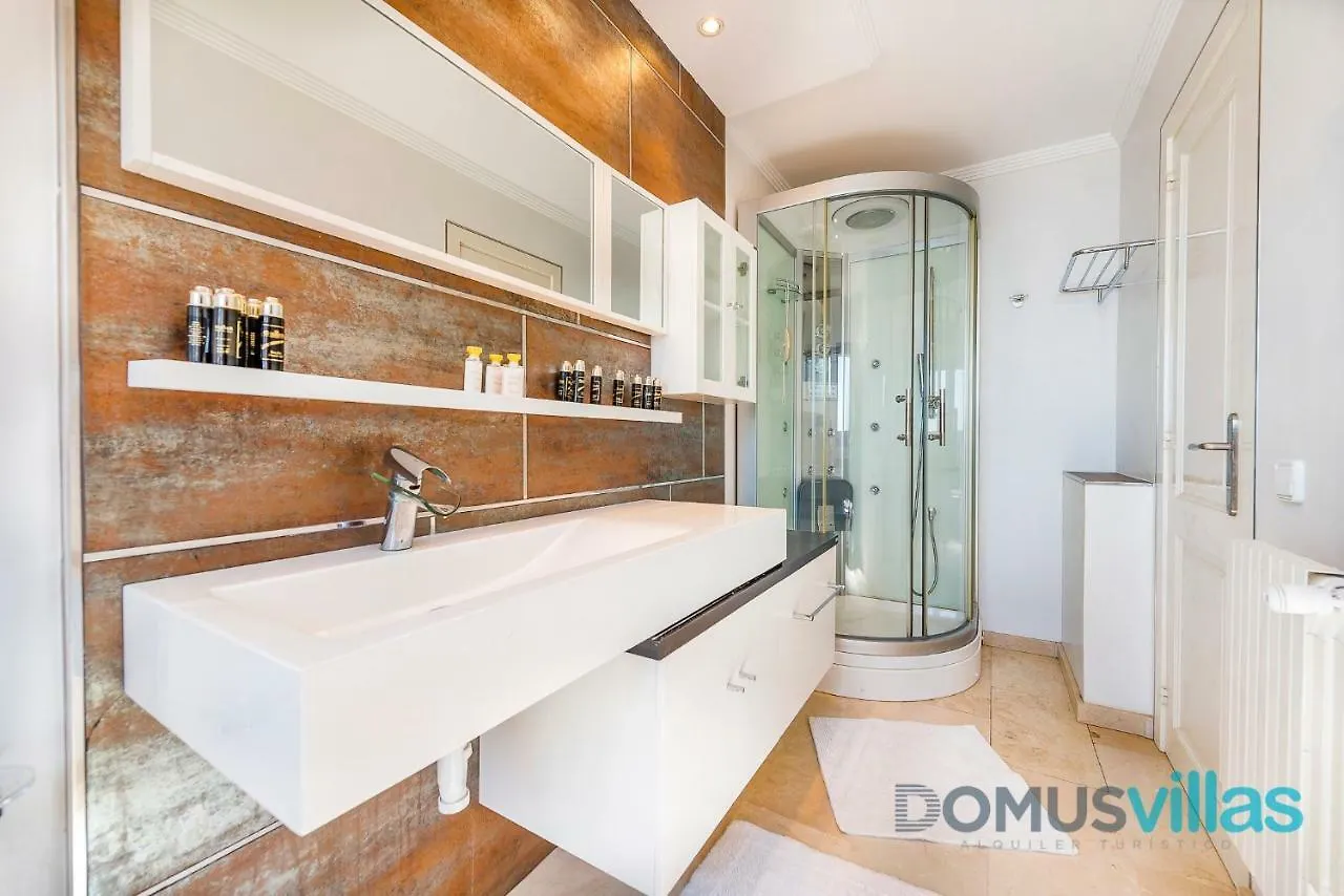 Cami D'Alcanada Hotel Alcudia  Spain